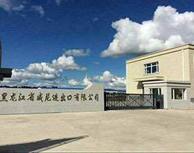 智能懸臂門(mén)工程案例