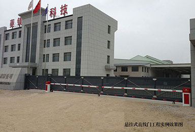 營口市菱鎂科技股份有限公司